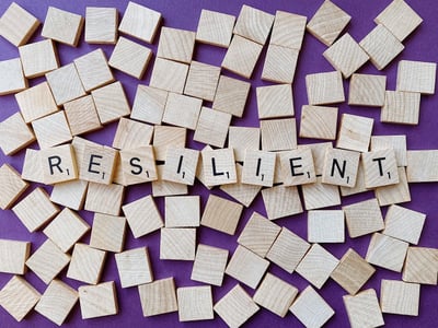 Surmonter les Obstacles : Les Cinq Fondements pour Devenir un Entrepreneur Résilient