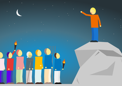 Les bases du leadership entrepreneurial