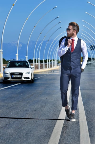 Découvrez Guillaume Moubeche : Portrait d’un Innovateur Inspirant