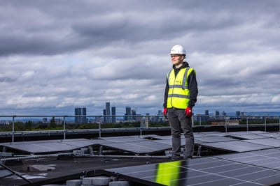 Classement Choiseul Hauts-de-France : Camille Vandenbeuck, championne de l’énergie renouvelable, à la tête de l’innovation régionale