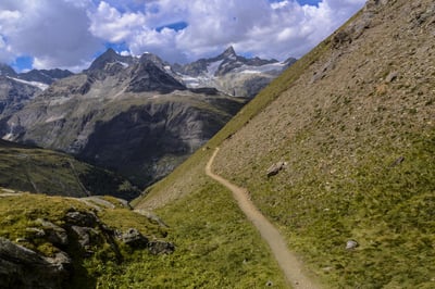 À la découverte du village alpin suisse qui séduit en masse les investisseurs américains