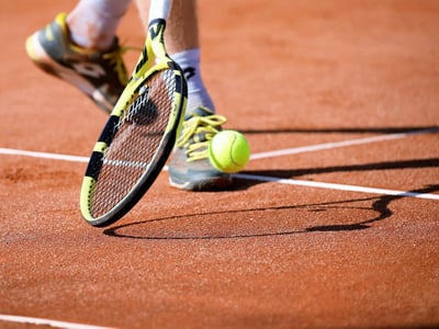 Roland Garros : l’influence des valeurs du tennis sur l’innovation dans le monde entrepreneurial