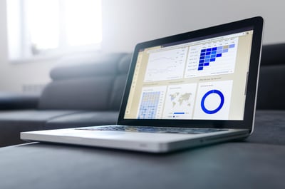 Expert-comptable : Réinventer la comptabilité à l’ère du numérique pour les entrepreneurs modernes