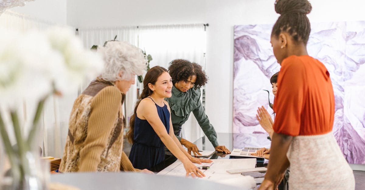 découvrez l'importance de la culture d'entreprise dans le développement et la réussite des organisations. explorez comment des valeurs partagées, une communication ouverte et un environnement collaboratif favorisent l'engagement des employés et stimulent la performance.