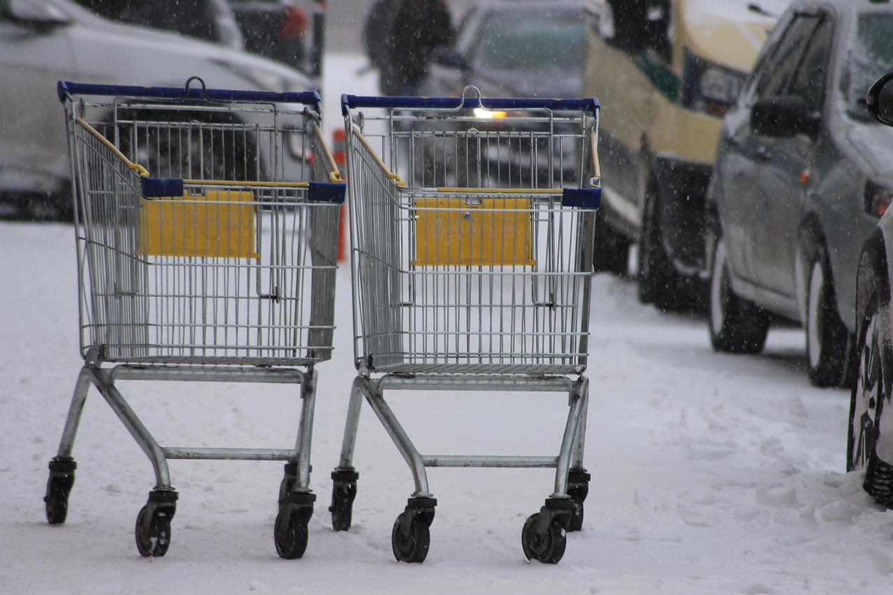 découvrez les tendances consommateurs actuelles et les comportements d'achat qui façonnent le marché. analysez les préférences, les attentes et les évolutions du secteur pour mieux comprendre vos clients et optimiser vos stratégies.