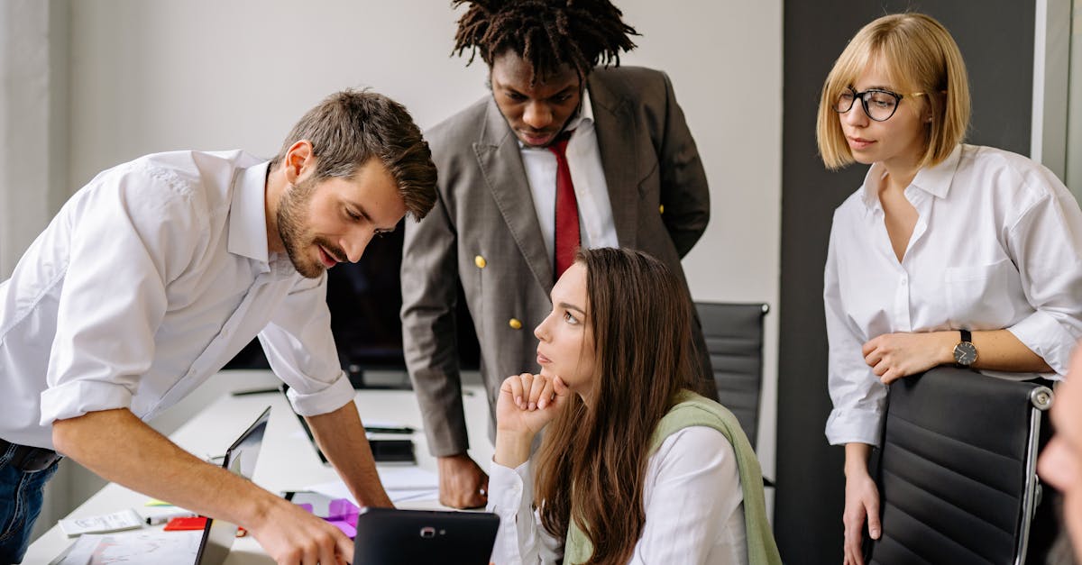 découvrez le monde des entrepreneurs : conseils, astuces, et stratégies pour réussir dans votre aventure entrepreneuriale. que vous soyez novice ou confirmé, trouvez inspiration et ressources pour développer votre entreprise.