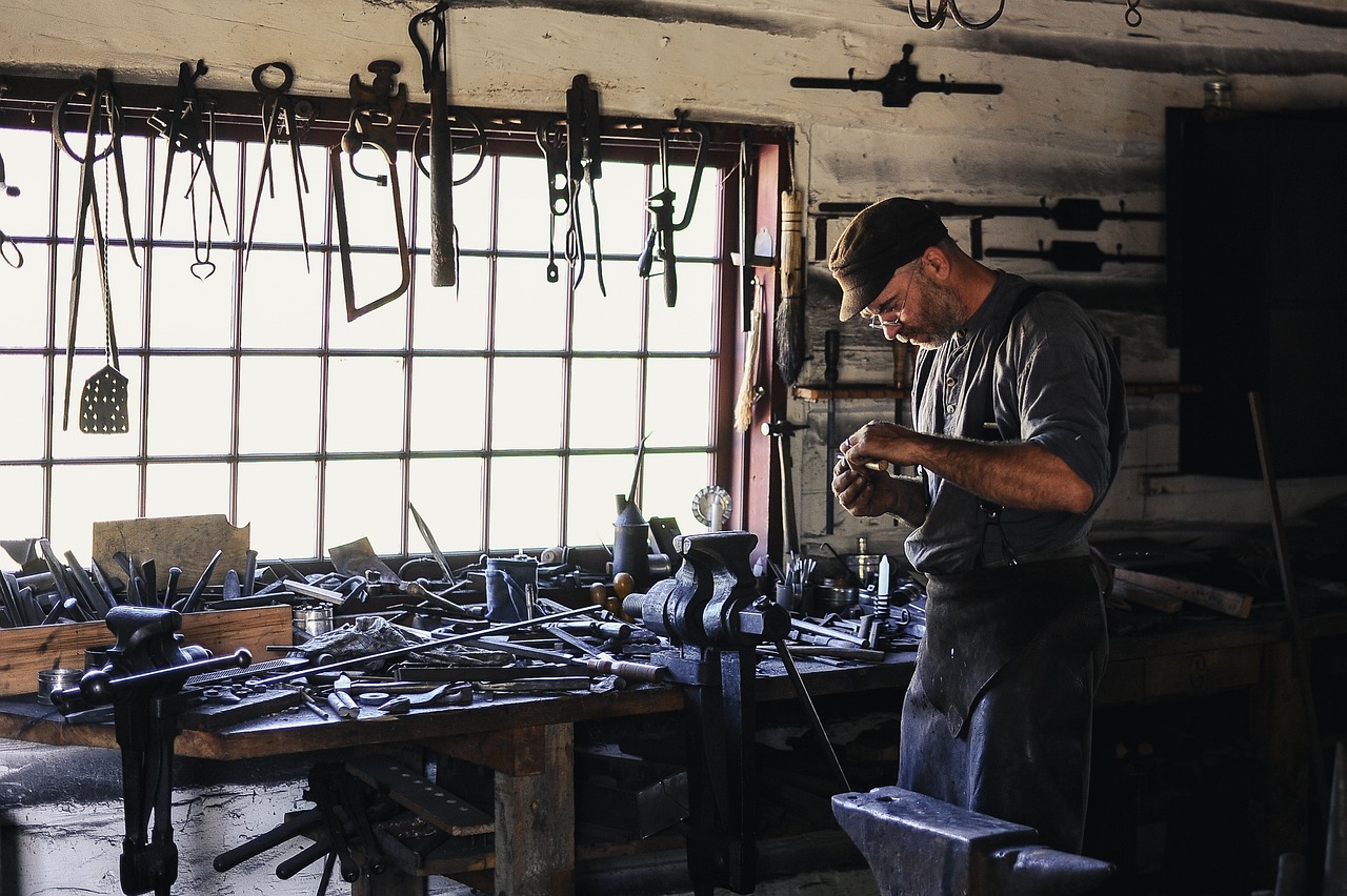 découvrez comment créer un environnement de travail sain qui favorise le bien-être, la productivité et la satisfaction des employés. adoptez des pratiques et des stratégies pour améliorer la qualité de vie au travail.