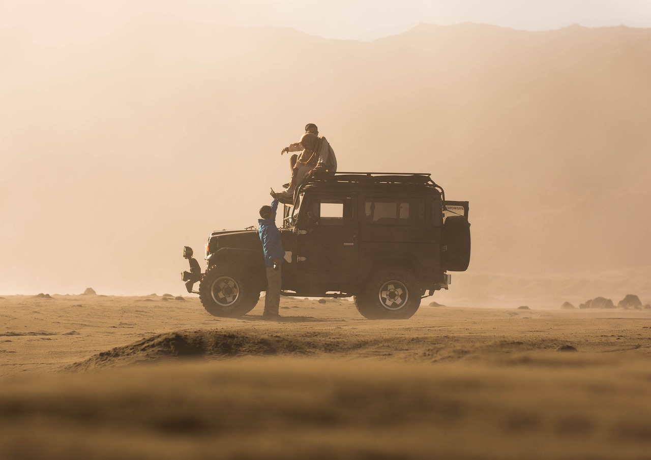 découvrez un voyage inspirant qui vous emmène à travers des paysages époustouflants et des rencontres enrichissantes. plongez dans une aventure unique qui éveillera vos passions et nourrira votre esprit d'exploration.