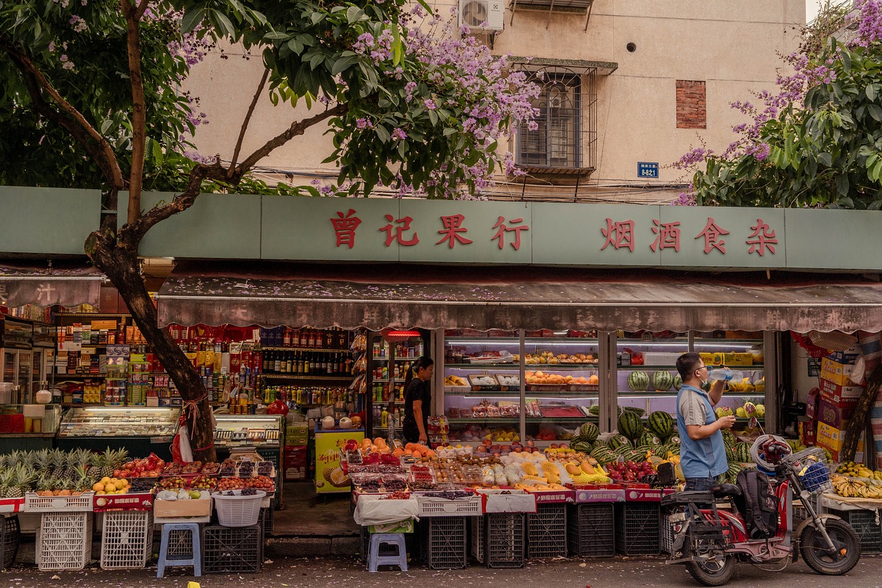 découvrez les dernières tendances du marché qui façonnent l'avenir des entreprises. analyse des innovations, des comportements des consommateurs et des perspectives sectorielles pour rester en tête de la concurrence.