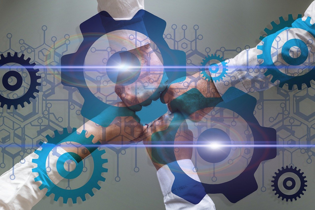 découvrez l'importance de la collaboration dans le travail d'équipe et les projets. apprenez comment favoriser la communication, renforcer les relations et atteindre des objectifs communs grâce à des partenariats efficaces.