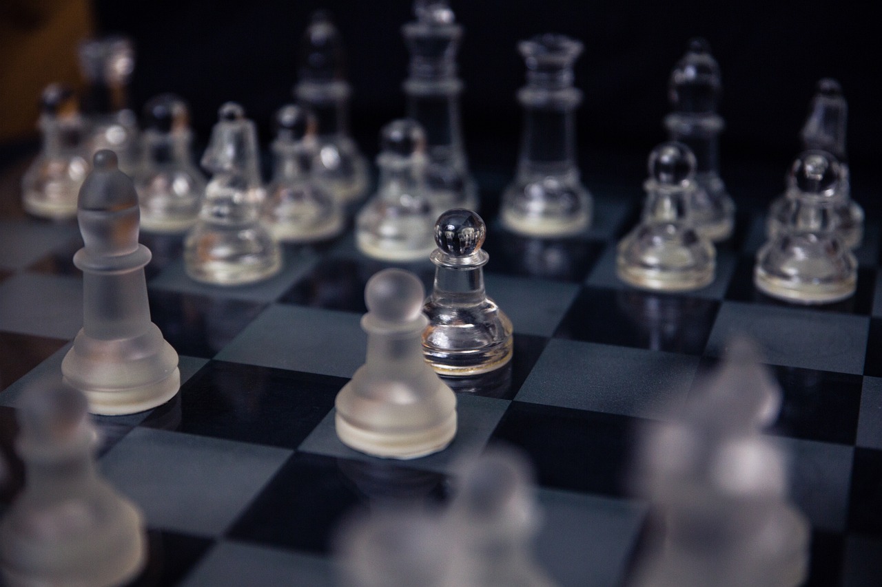 découvrez les clés d'une planification stratégique efficace pour optimiser la performance de votre entreprise. apprenez à définir vos objectifs, analyser votre environnement et mettre en œuvre des actions concrètes pour garantir votre succès à long terme.