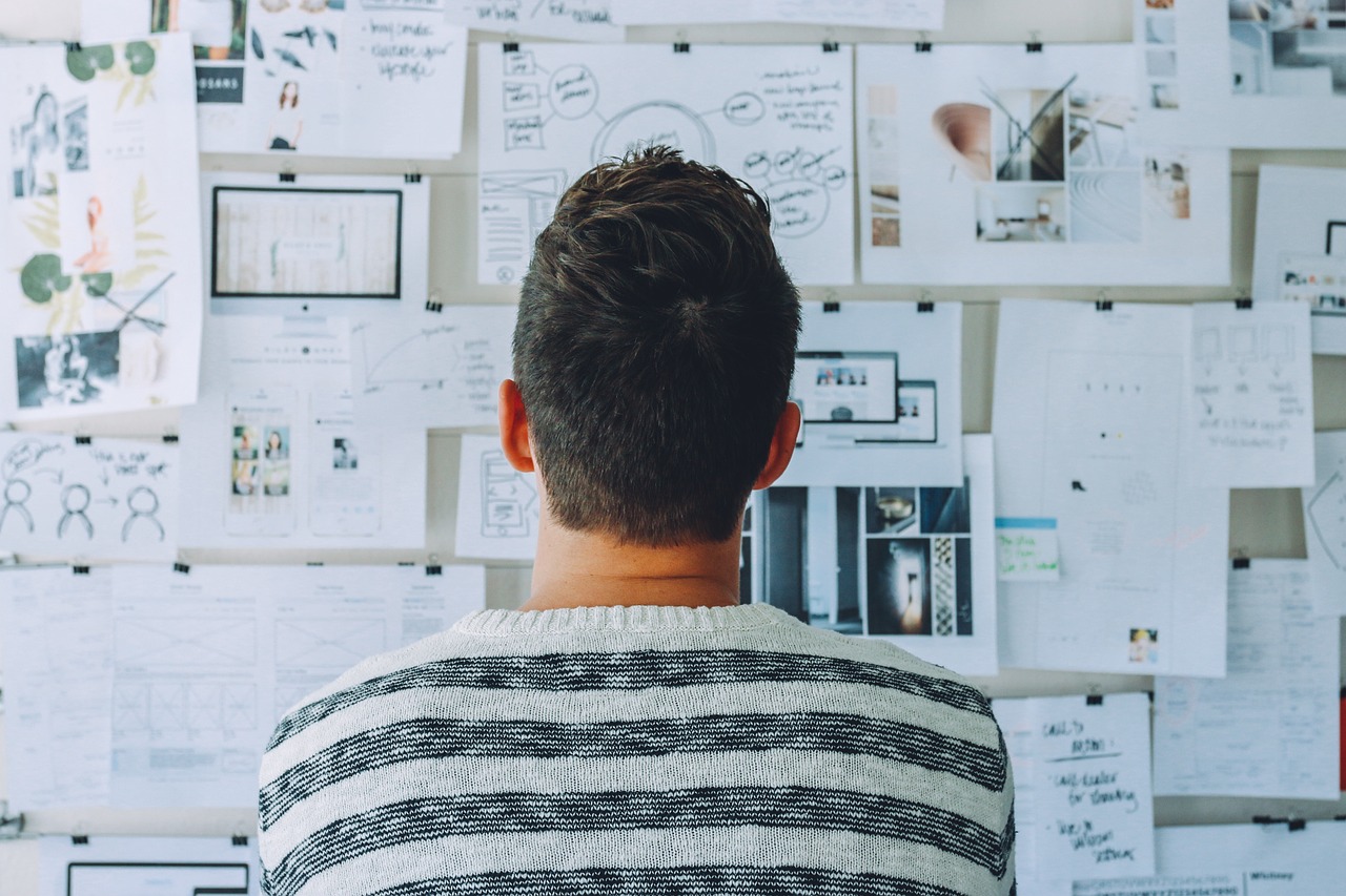 Planification stratégique : 5 étapes essentielles pour réussir votre projet