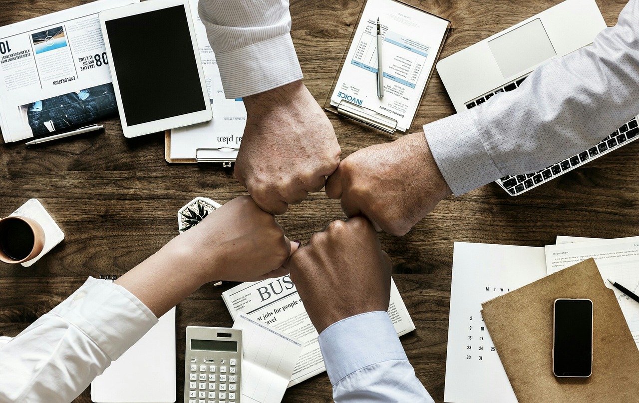 découvrez comment stimuler la créativité au sein de votre entreprise pour innover et vous démarquer sur le marché. explorez des stratégies inspirantes et des outils pratiques qui transformeront votre approche des affaires.