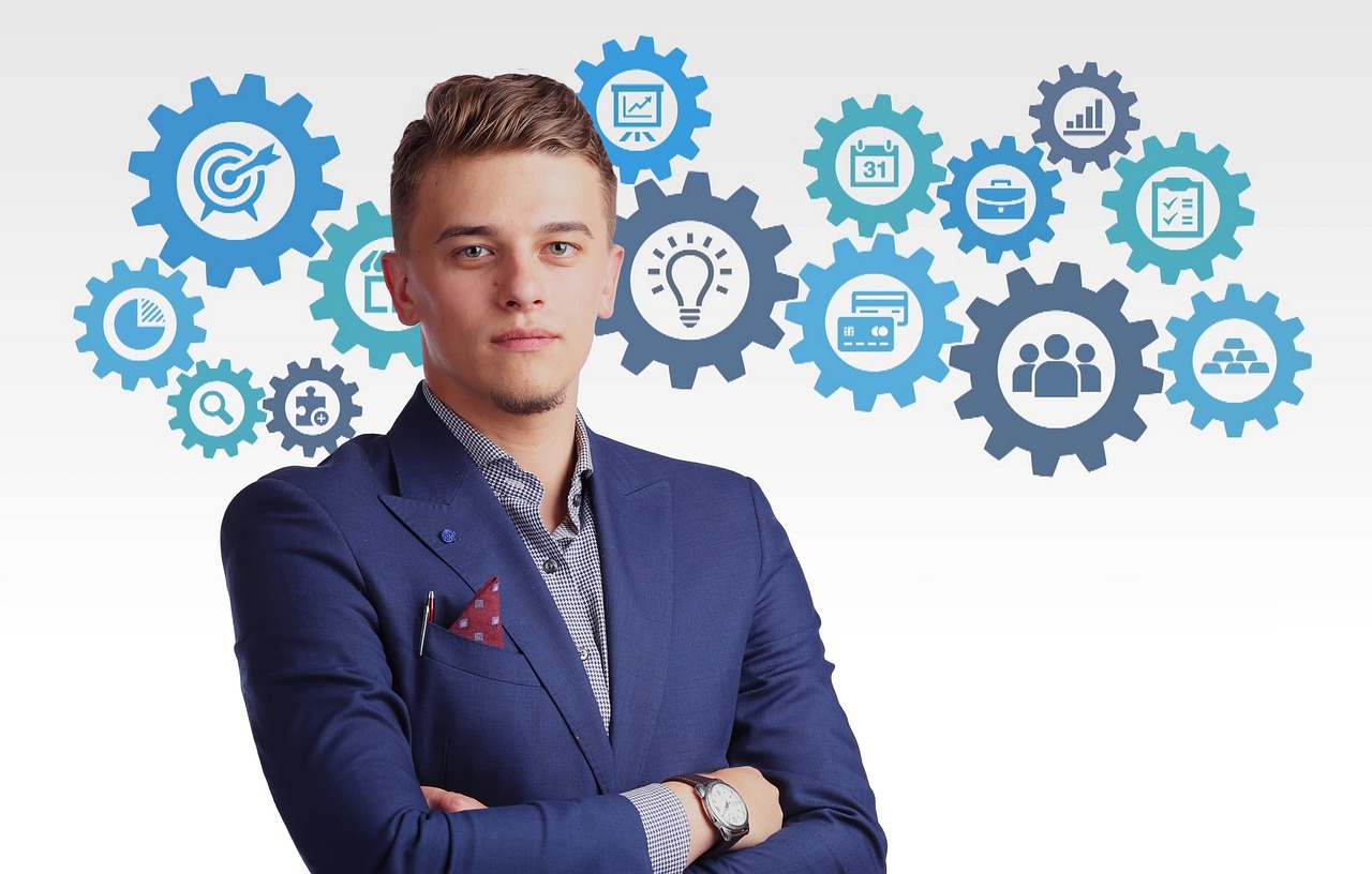 découvrez le monde passionnant de l'entrepreneuriat : conseils, stratégies et inspirations pour devenir un entrepreneur à succès. transformez vos idées en réalité et construisez votre avenir dès aujourd'hui.