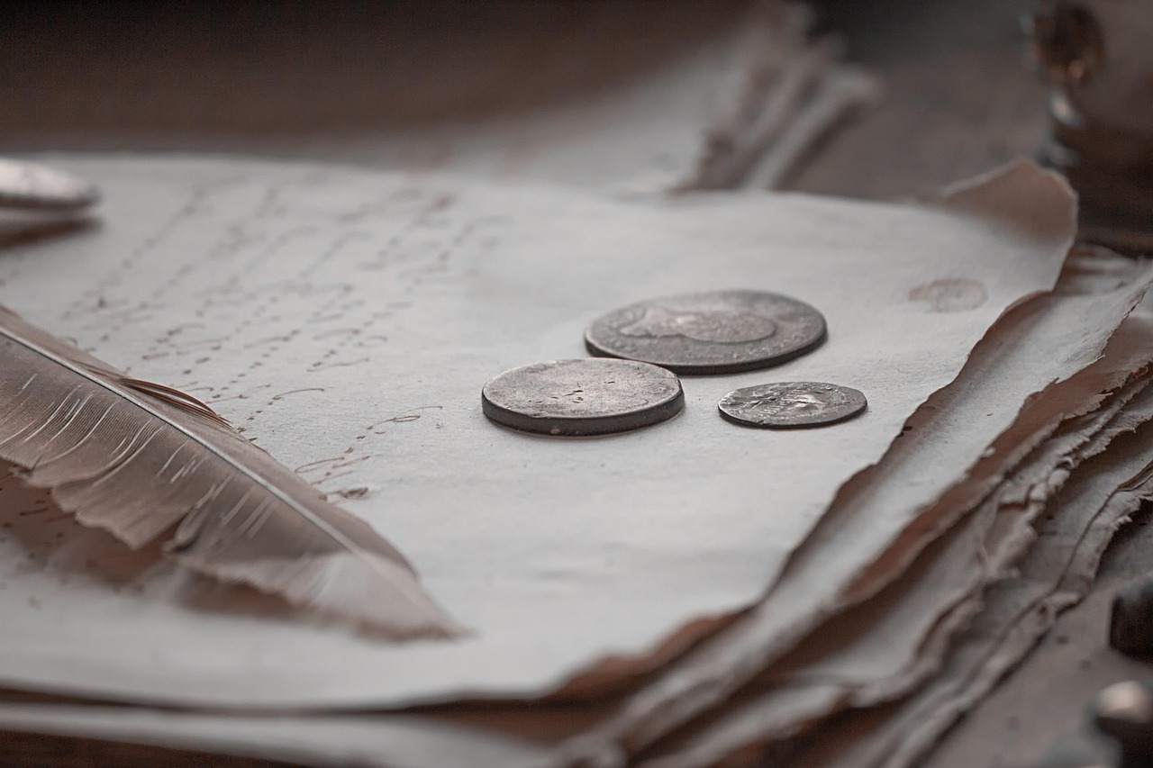 découvrez les dernières tendances, conseils et actualités en matière de finance. optimisez votre budget, investissez intelligemment et maîtrisez votre patrimoine grâce à nos articles experts et analyses approfondies.