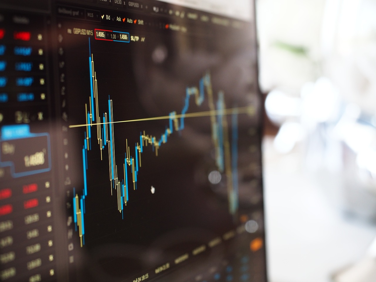 Découvrez Trainy : la certification en finance totalement gratuite