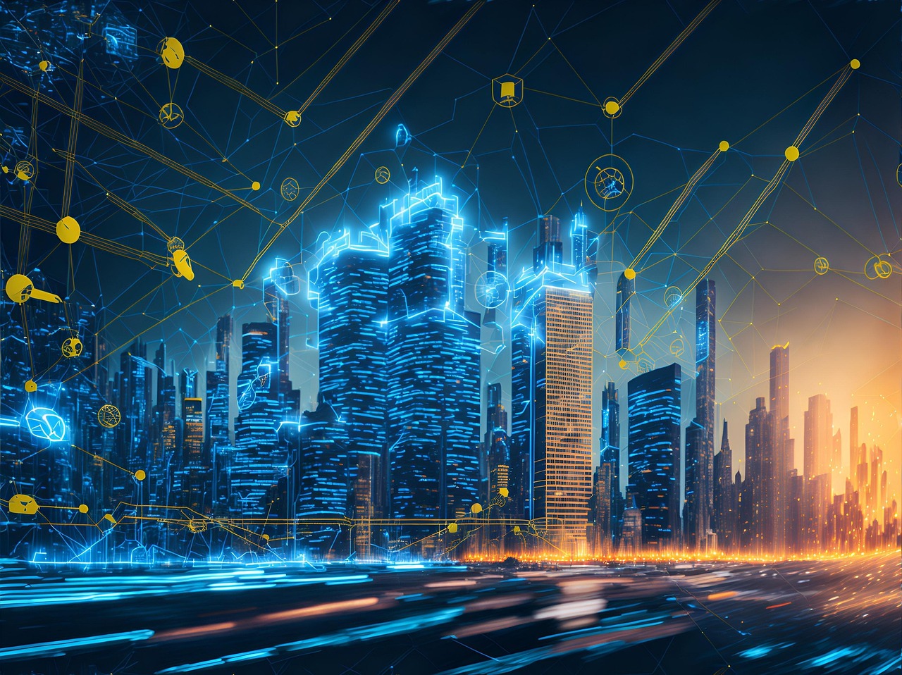 découvrez l'avenir de la finance avec des innovations technologiques, des conseils d'experts et des stratégies d'investissement durables. rejoignez-nous pour explorer les tendances émergentes qui façonneront l'économie de demain.