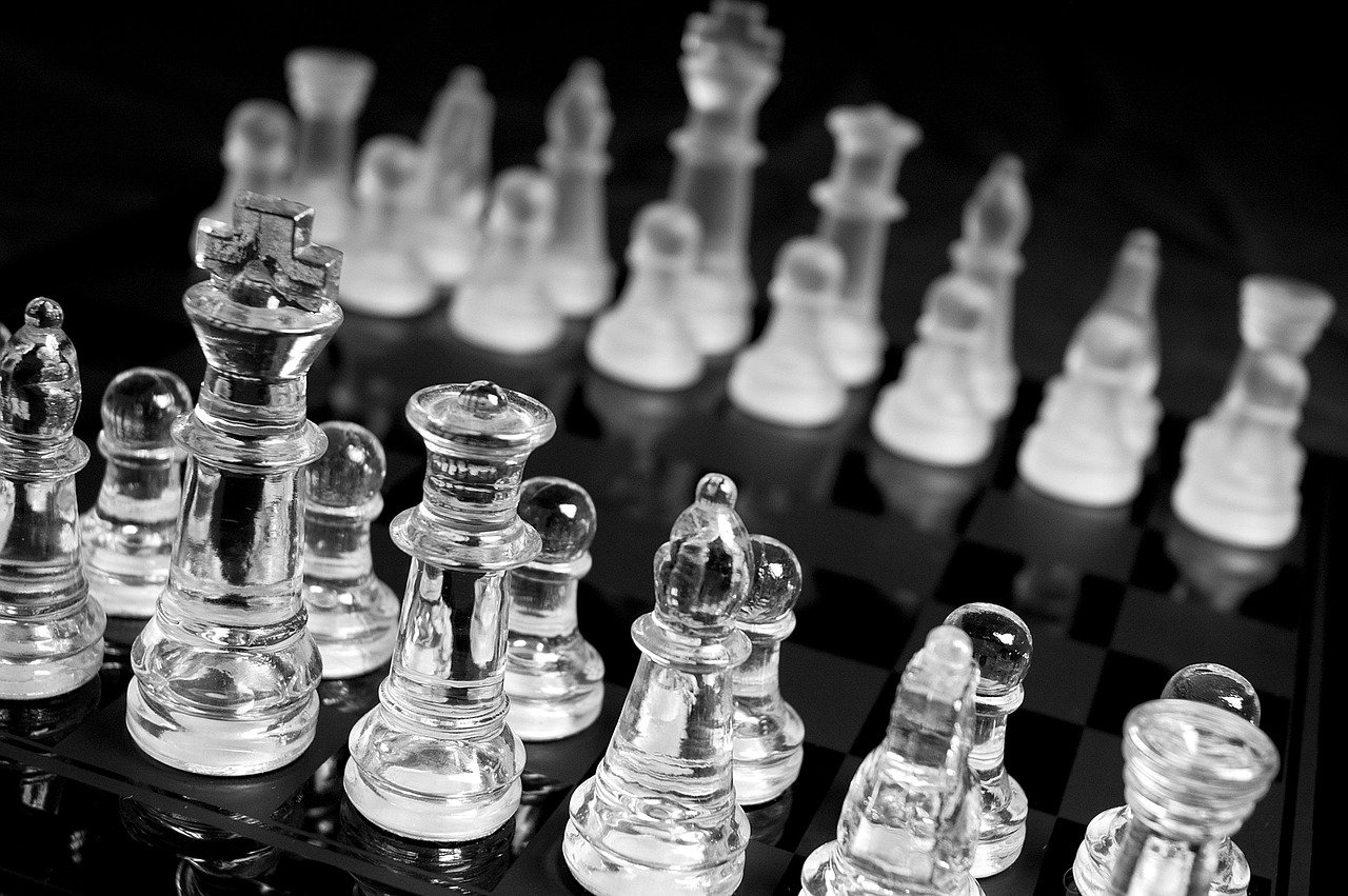 découvrez l'importance des décisions stratégiques dans le développement et la réussite des entreprises. apprenez comment évaluer les options, anticiper les risques et maximiser les opportunités pour un impact durable sur votre organisation.