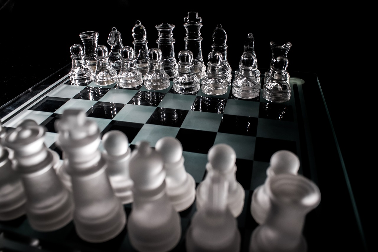 découvrez comment prendre des décisions stratégiques efficaces pour propulser votre entreprise vers le succès. explorez des méthodes, des outils et des conseils pratiques pour améliorer votre processus décisionnel et atteindre vos objectifs.