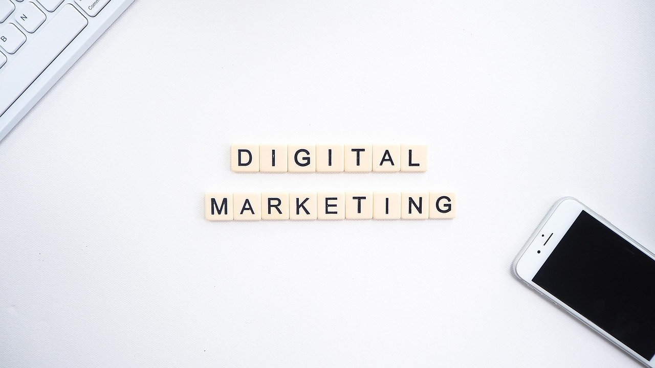 découvrez des stratégies digitales innovantes pour optimiser votre présence en ligne, améliorer votre engagement client et augmenter votre chiffre d'affaires. transformez votre activité grâce à des solutions digitales sur mesure.