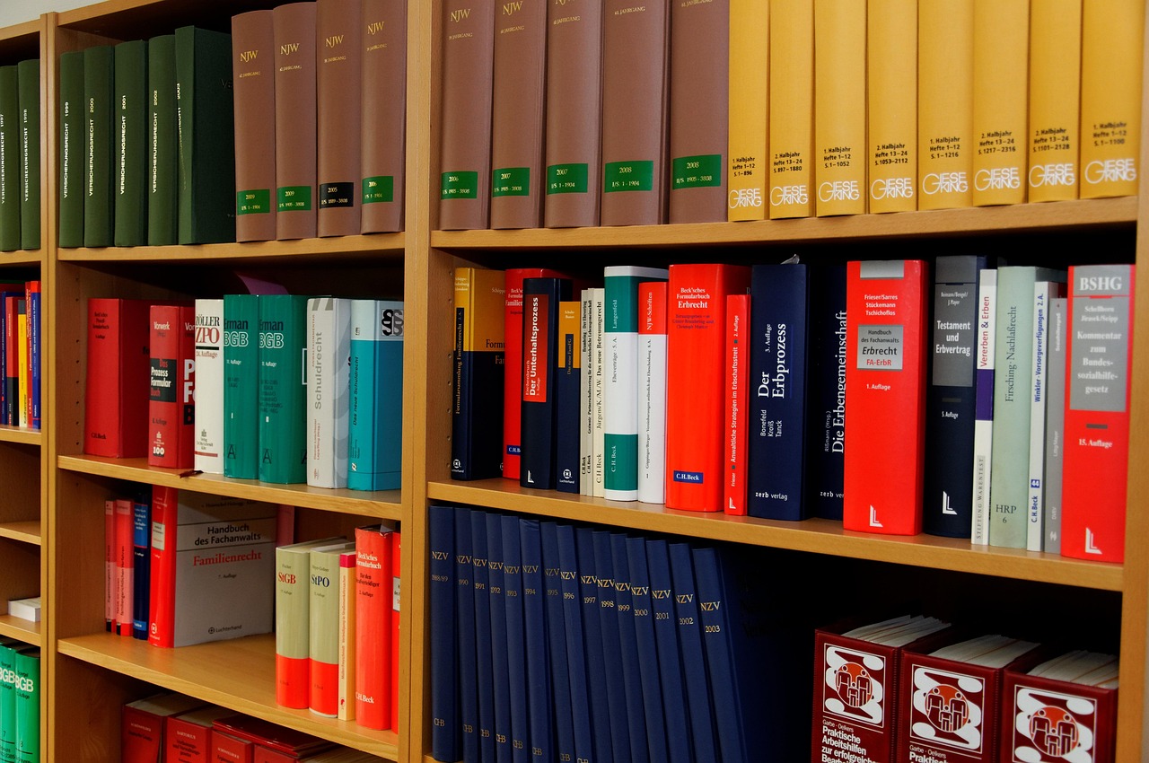 découvrez les enjeux et les évolutions du droit financier en 2025. explorez les nouvelles régulations, les tendances du marché et les stratégies juridiques pour naviguer dans un paysage financier en constante mutation.