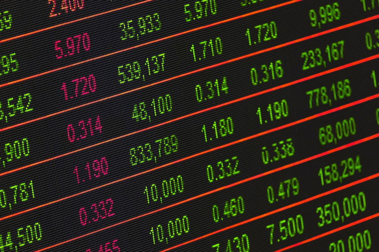 découvrez comment réaliser une analyse de marché efficace pour identifier les opportunités, évaluer la concurrence et comprendre les tendances du secteur. accédez à des outils et des techniques pour optimiser votre stratégie commerciale.