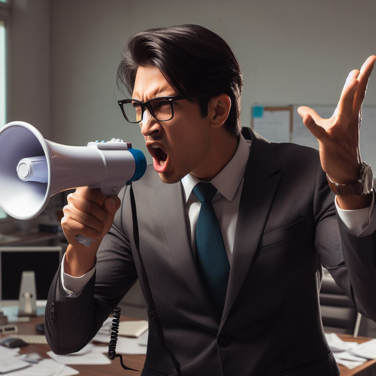 Travailler sous pression : Techniques pour maintenir la productivité