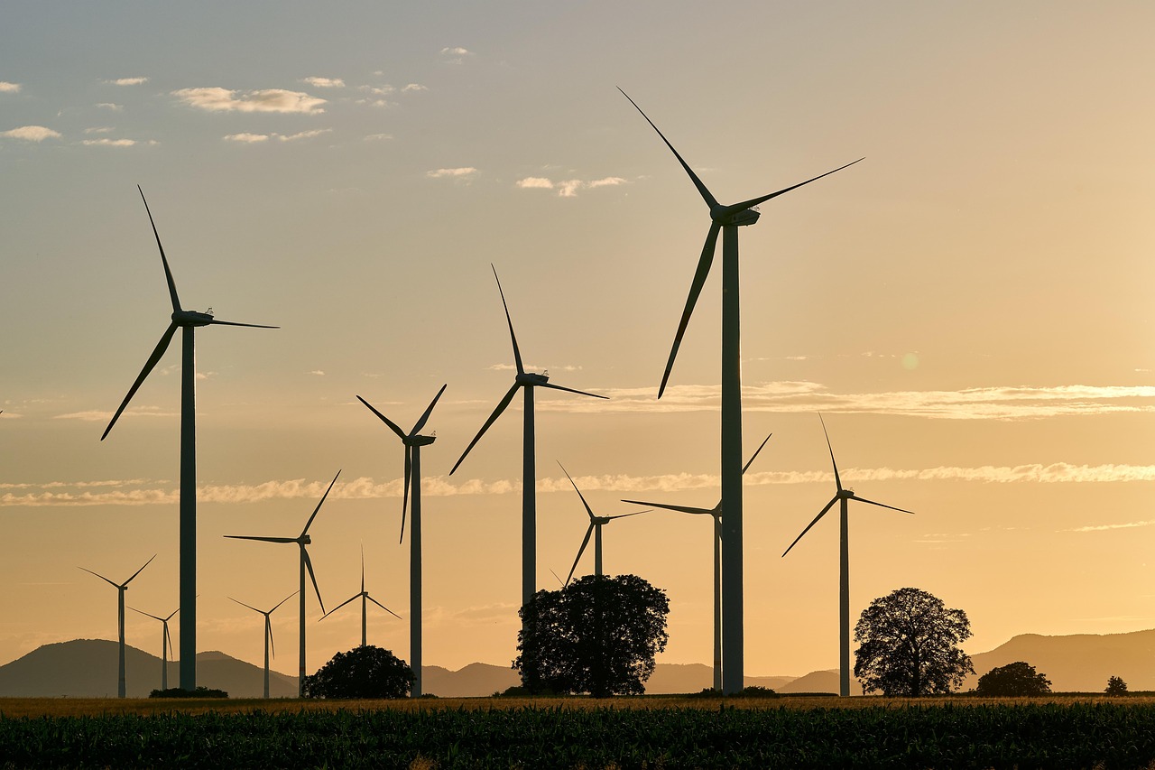 découvrez les avantages durables qui transforment notre quotidien. explorez comment adopter des pratiques respectueuses de l'environnement peut améliorer notre bien-être, optimiser l'utilisation des ressources et contribuer à une planète plus verte.