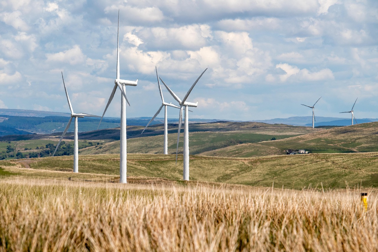 découvrez le concept de finance durable, qui vise à allier performance économique et respect de l'environnement. apprenez comment les investissements responsables et les pratiques financières écologiques peuvent contribuer à un avenir plus durable.