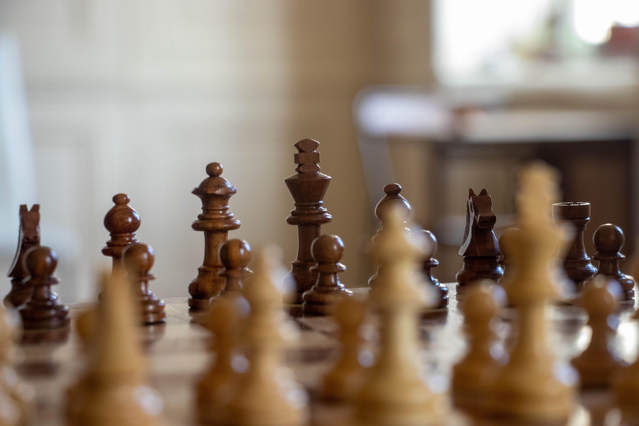 découvrez les défis entrepreneuriaux auxquels font face les entreprises aujourd'hui. apprenez à surmonter les obstacles, à innover et à réussir dans un environnement compétitif. explorez des stratégies efficaces et des témoignages d'entrepreneurs pour transformer vos défis en opportunités.