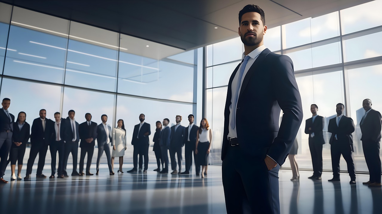 découvrez le monde de l'entrepreneuriat : conseils pratiques, stratégies innovantes et témoignages inspirants pour vous aider à lancer et développer votre propre entreprise. rejoignez une communauté d'entrepreneurs passionnés et transformez vos idées en succès.