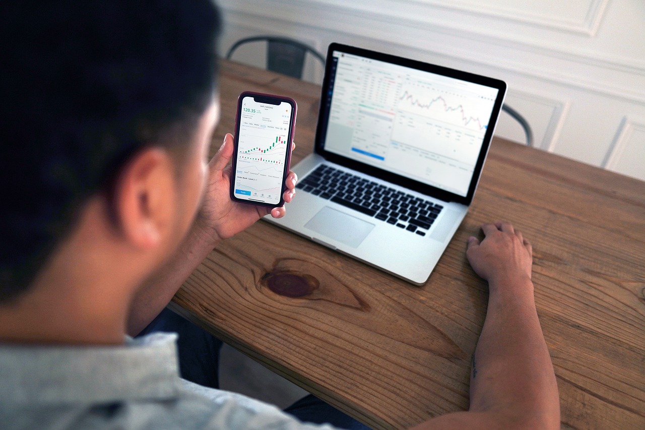 découvrez des stratégies d'investissement innovantes, des conseils d'experts et des analyses de marché pour maximiser vos rendements et optimiser votre portefeuille financier. rejoignez une communauté d'investisseurs passionnés et prenez des décisions éclairées dès aujourd'hui.