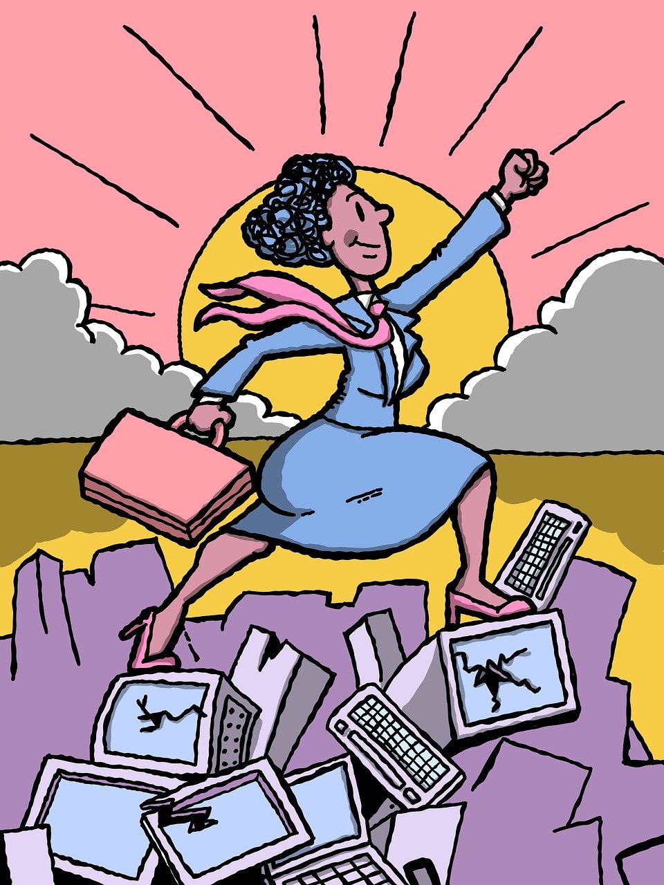 découvrez des histoires inspirantes de réussite qui soulignent le pouvoir de la détermination et de l'innovation. explorez des parcours exceptionnels et des leçons précieuses pour atteindre vos objectifs personnels et professionnels.