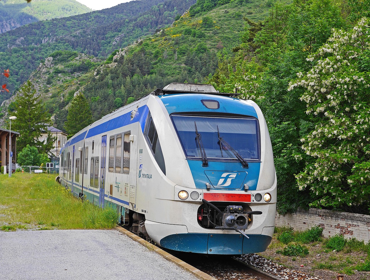 découvrez alstom, un leader mondial dans les secteurs du transport ferroviaire et des solutions de mobilité durable, reconnu pour ses innovations en trains, métros, tramways et services associés.