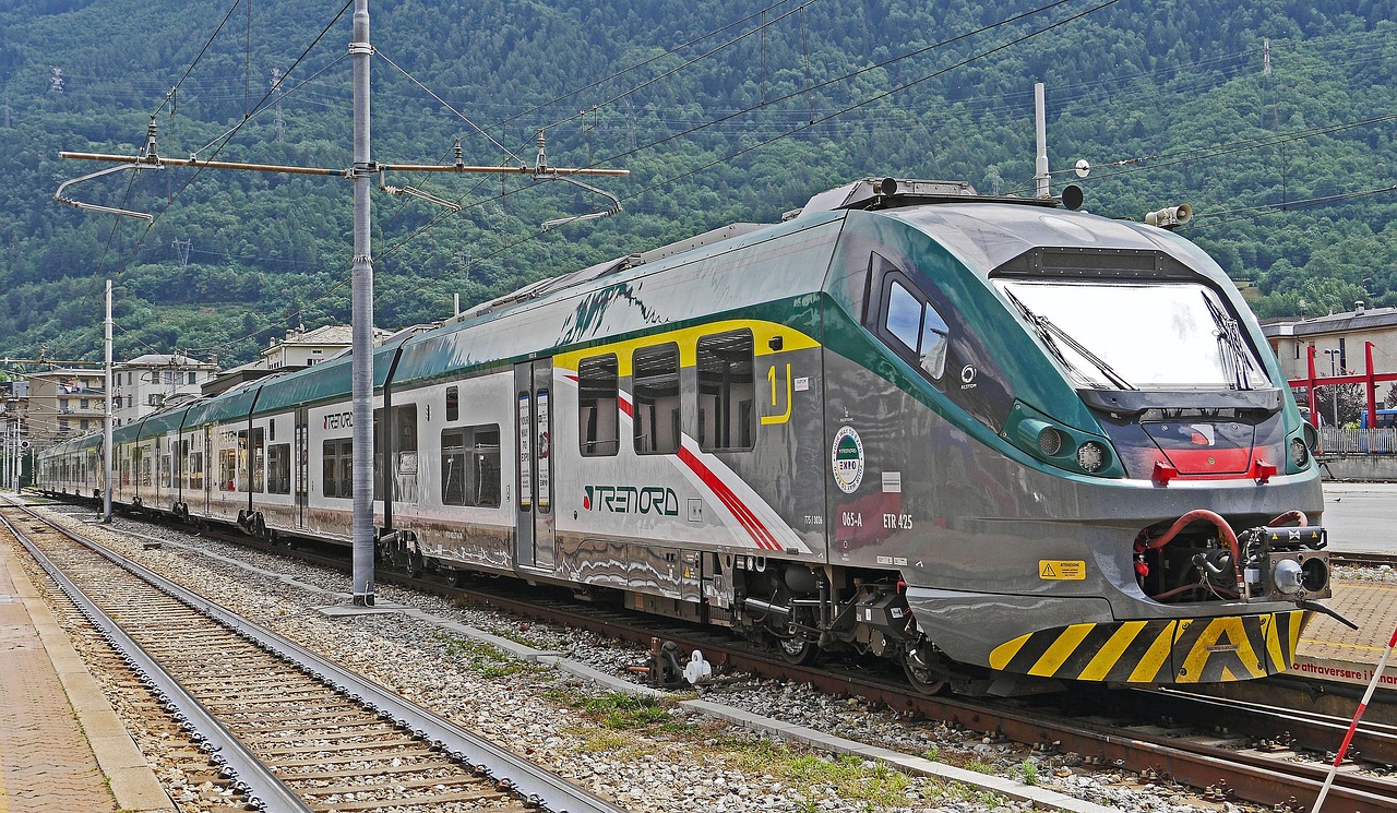 découvrez alstom, leader mondial dans le secteur des transports ferroviaires, spécialisé dans la conception et la fabrication de trains, métros et solutions de mobilité innovantes et durables.