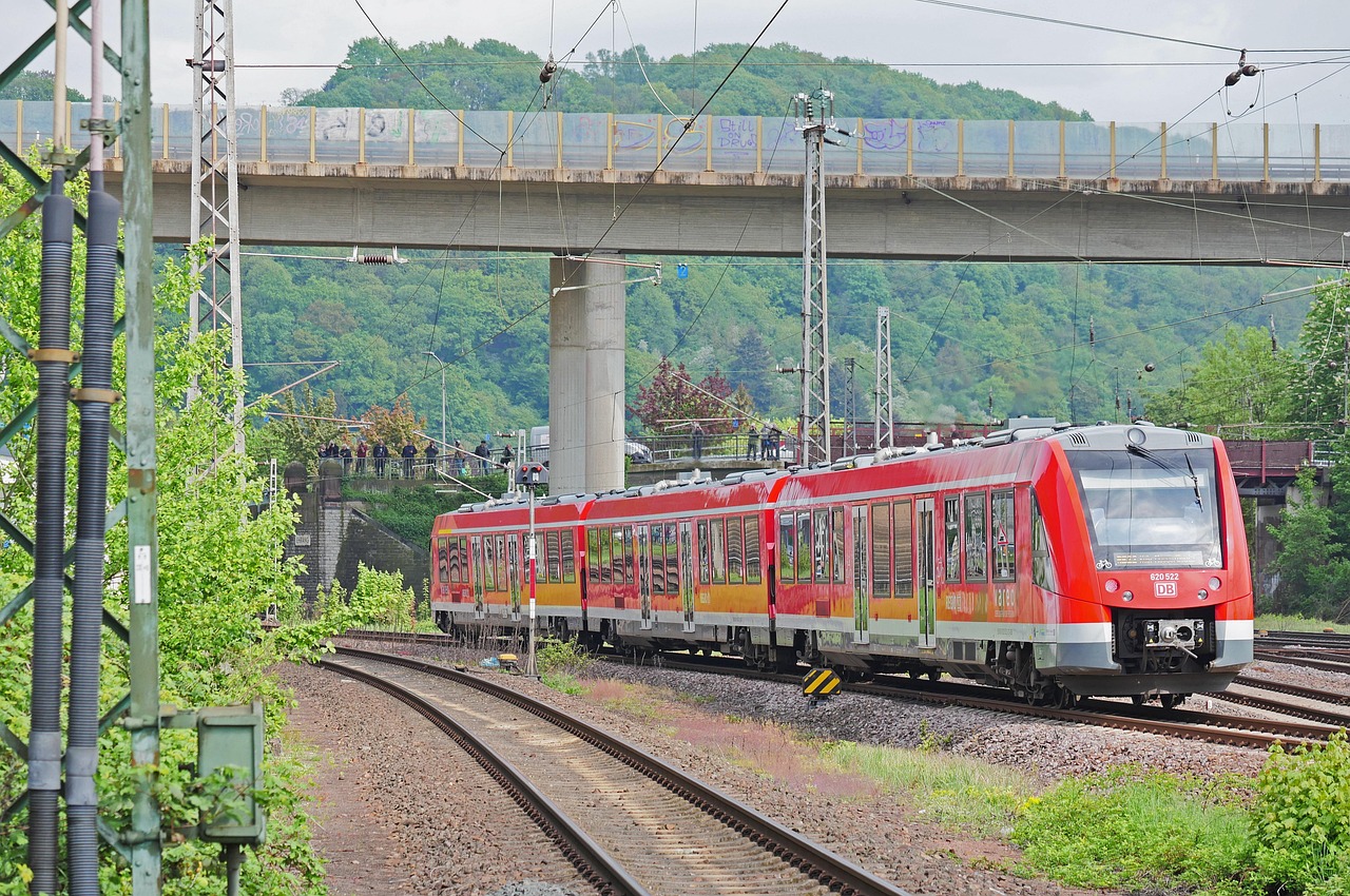 découvrez alstom, leader mondial dans les solutions de mobilité intelligente et durable, spécialisé dans la conception et la fabrication de trains, tramways et systèmes de signalisation innovants pour un transport sûr et écologique.