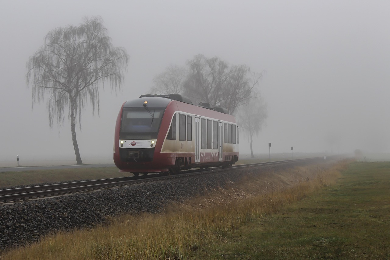 découvrez alstom, leader mondial dans la conception et la fabrication de solutions de mobilité durable, notamment des trains, tramways et systèmes de signalisation pour le transport ferroviaire.