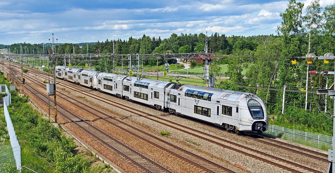 découvrez alstom, leader mondial des solutions de mobilité intelligente et durable, spécialisé dans la conception et la fabrication de trains, tramways et systèmes de transport innovants.