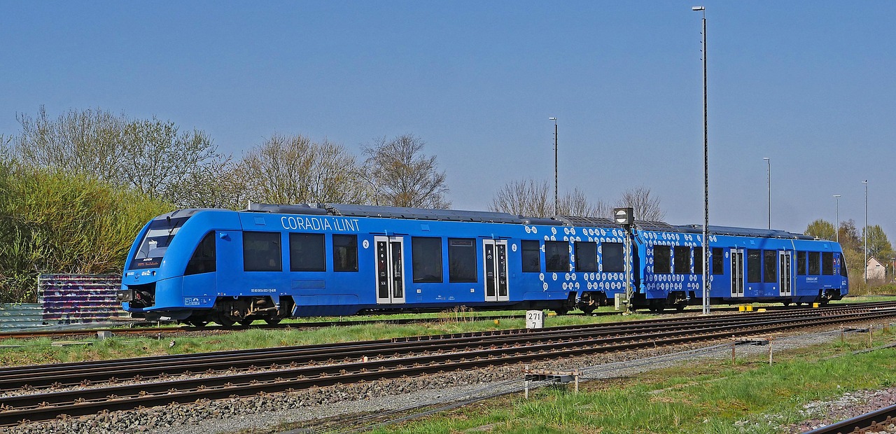 découvrez alstom, leader mondial dans les solutions de mobilité innovantes, spécialisé dans la conception et la fabrication de trains, tramways et infrastructures ferroviaires durables.