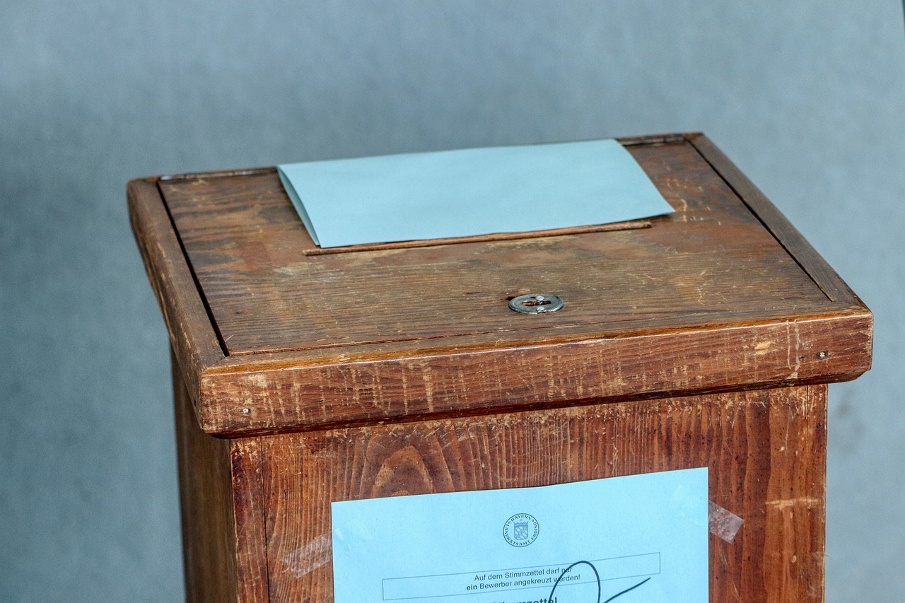 découvrez les dernières informations, analyses et actualités sur les élections : dates clés, candidats, enjeux majeurs et résultats en temps réel pour mieux comprendre le processus électoral.