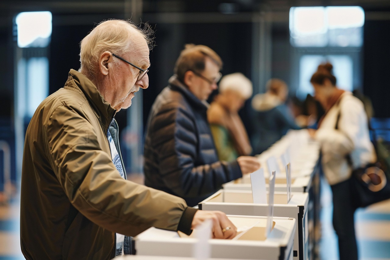 découvrez les dernières actualités, analyses et résultats sur les élections en france et à l'international. suivez les enjeux, candidats et tendances pour rester informé.