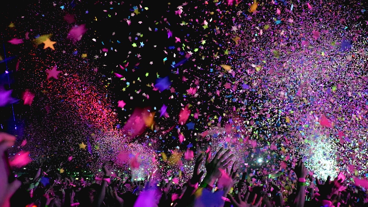 découvrez tous les événements à venir près de chez vous : concerts, expositions, festivals, spectacles et activités pour tous les âges. trouvez des idées de sorties et ne manquez aucun événement important !
