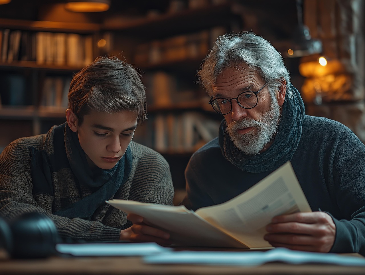 Le mentorat : un levier puissant pour l’épanouissement personnel et la métamorphose