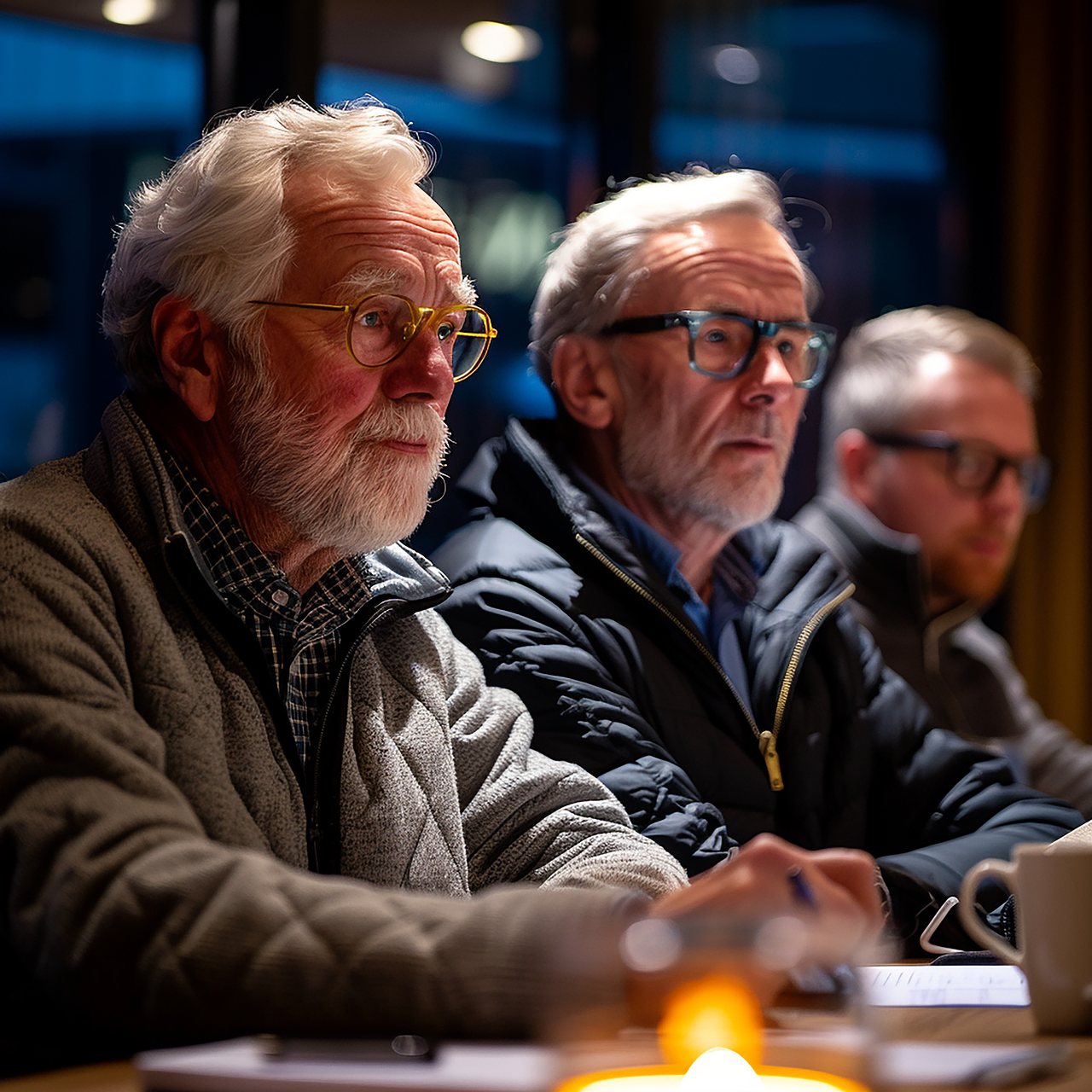 découvrez le comité des retraités d'orange, un espace dédié à l'accompagnement, au soutien et à l'information des anciens employés pour favoriser l'échange et le bien-être après la carrière professionnelle.