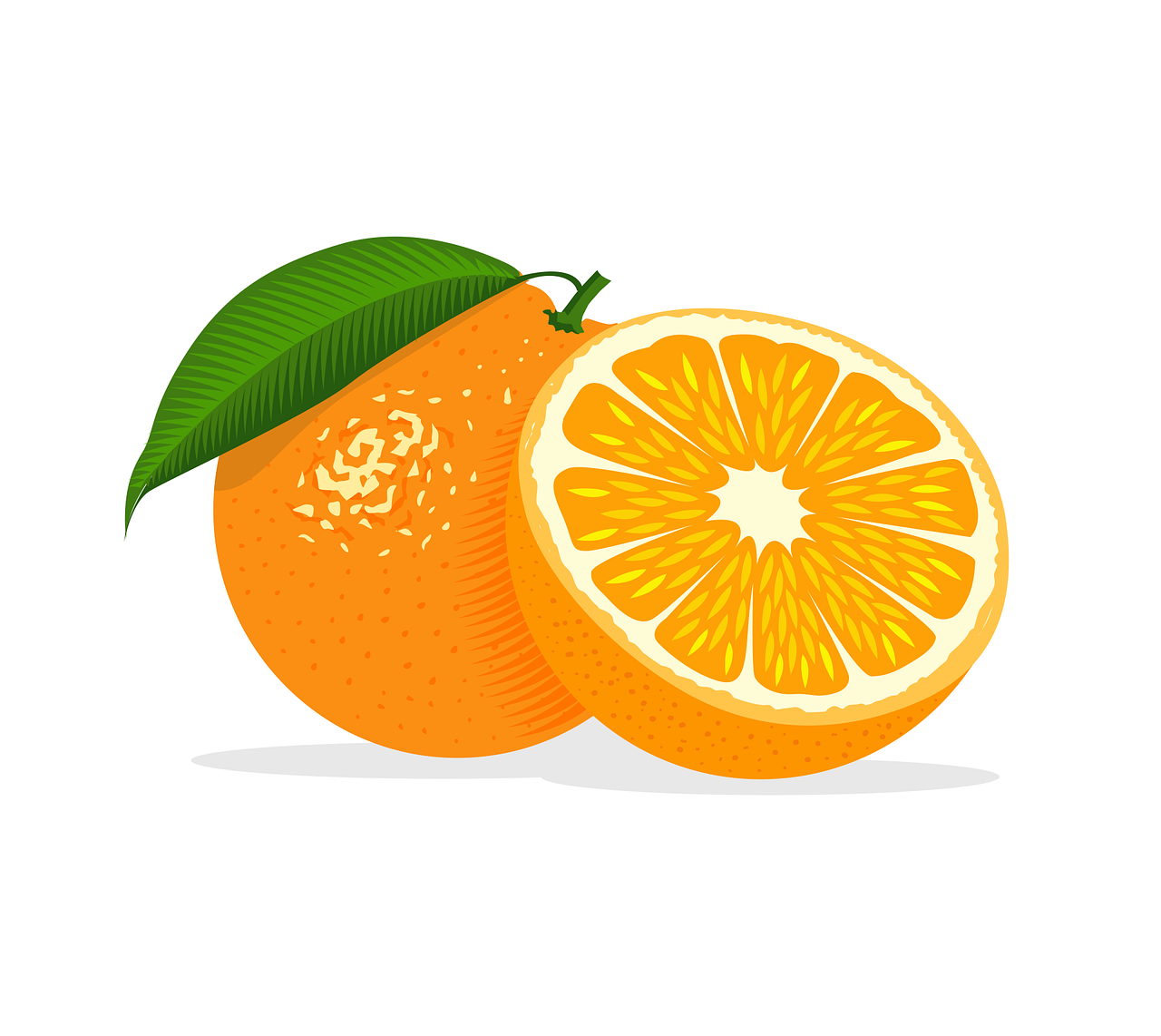 découvrez tout sur l'orange : ses bienfaits pour la santé, ses origines, des astuces pour la consommer et des recettes savoureuses à base de ce fruit plein de vitamines.