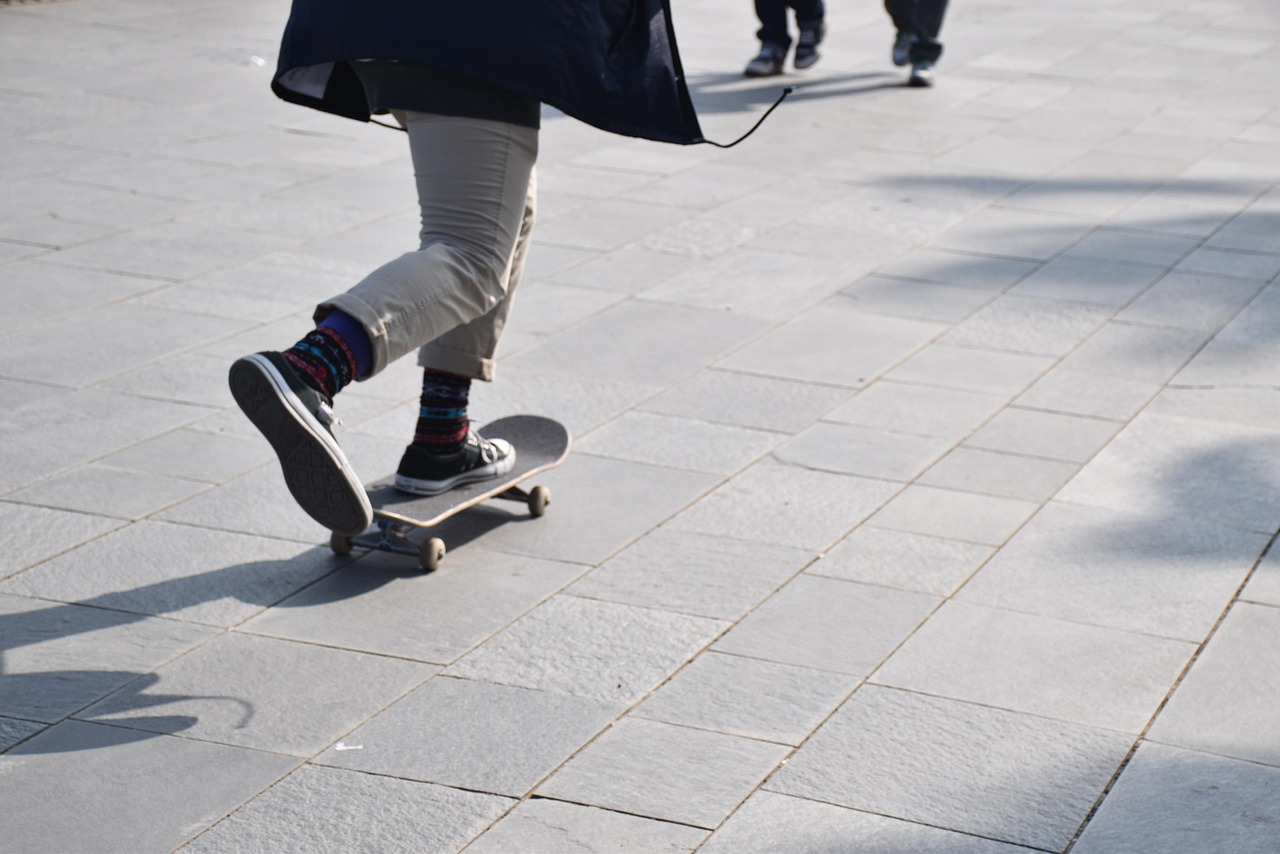 découvrez les meilleures activités sportives pour tous les âges et niveaux. trouvez des idées, conseils et inspirations pour bouger au quotidien, améliorer votre bien-être et maintenir une vie active.