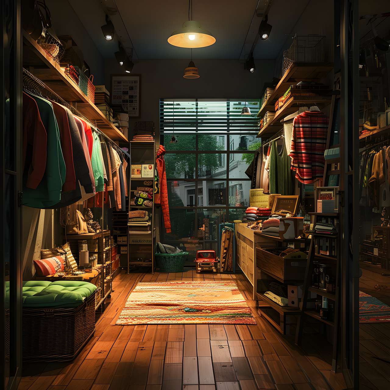 découvrez notre fashion boutique : une sélection tendance de vêtements, chaussures et accessoires pour femme et homme. nouveautés chaque semaine, livraison rapide et service personnalisé.