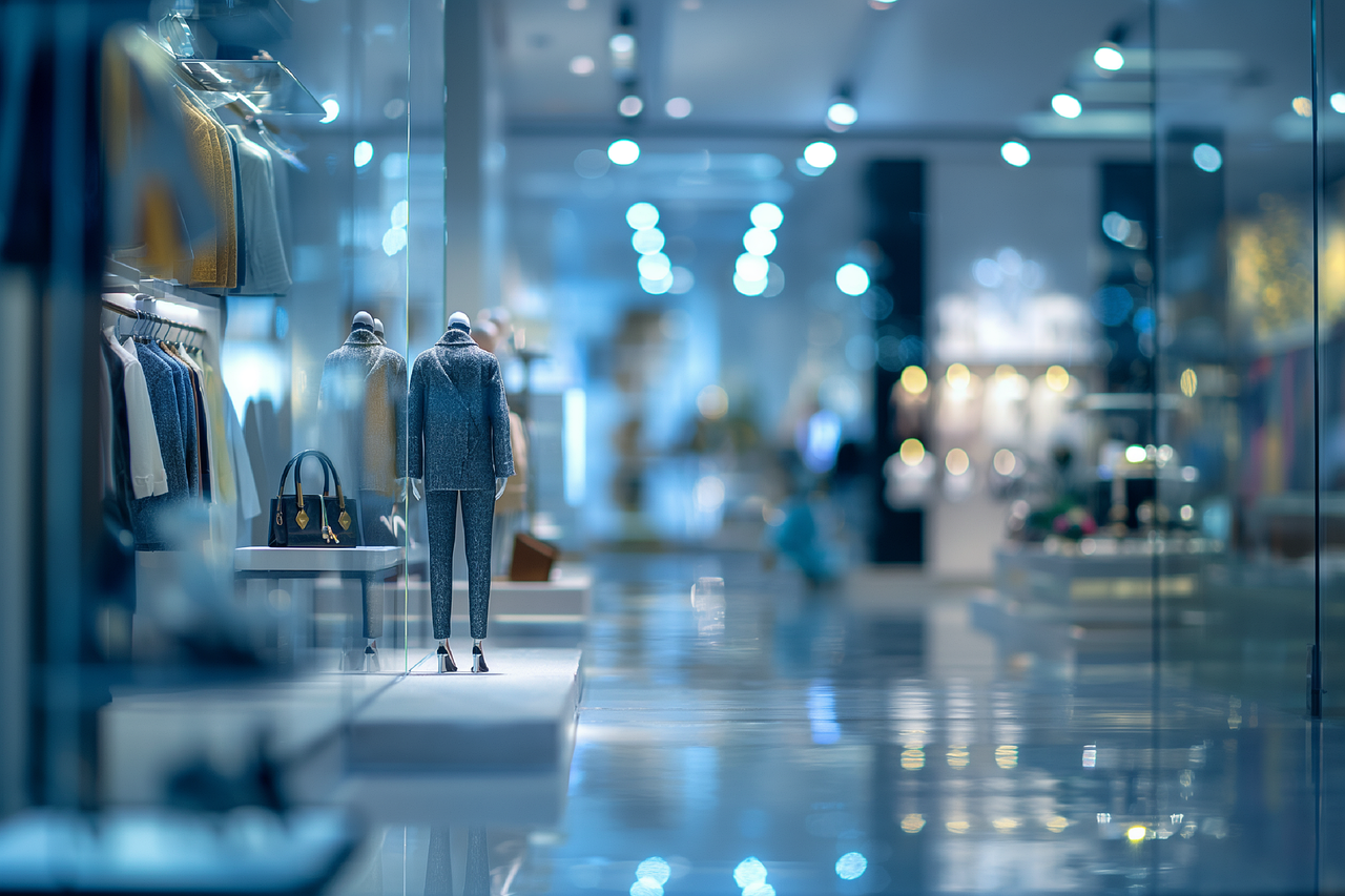 Lancer votre propre boutique de vêtements : Guide pour devenir propriétaire d’une enseigne de mode