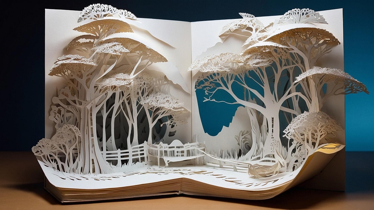 découvrez comment le storytelling peut transformer votre communication, captiver votre audience et renforcer l’impact de votre message grâce à des récits authentiques et engageants.
