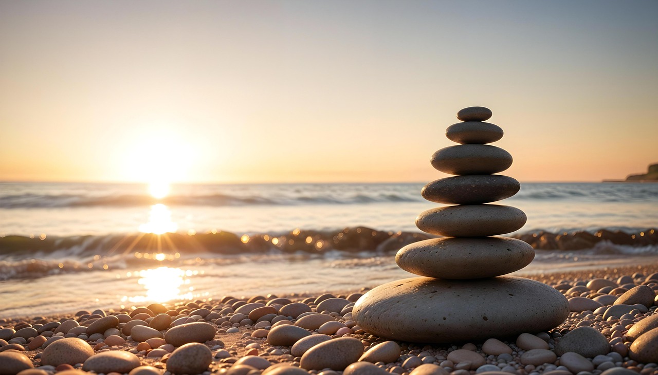 découvrez l'art de l'équilibre : techniques, conseils et solutions pratiques pour atteindre l'harmonie dans votre vie professionnelle et personnelle avec le balancing.